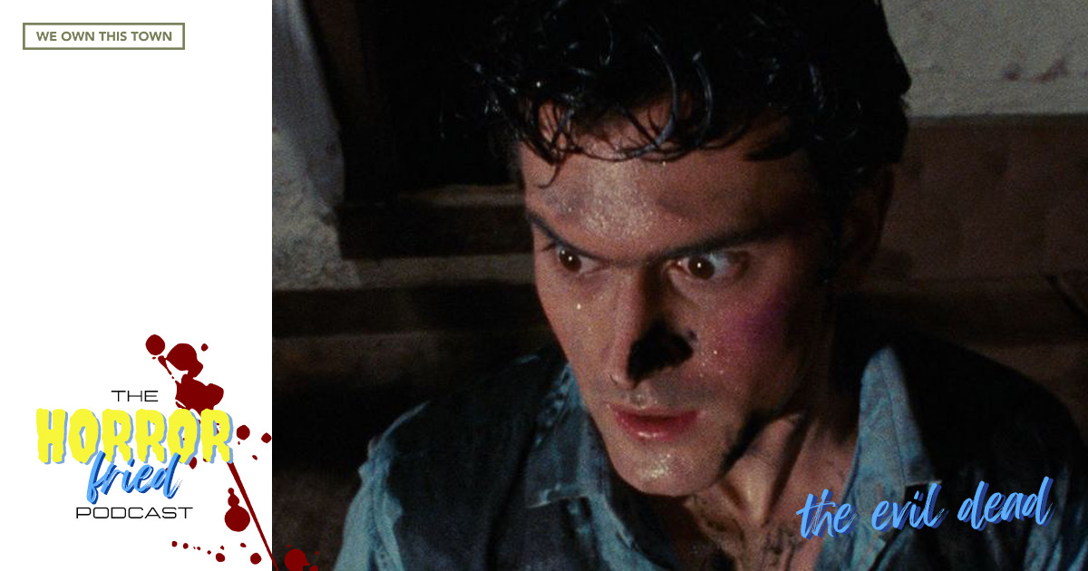 S01.E04: The Evil Dead