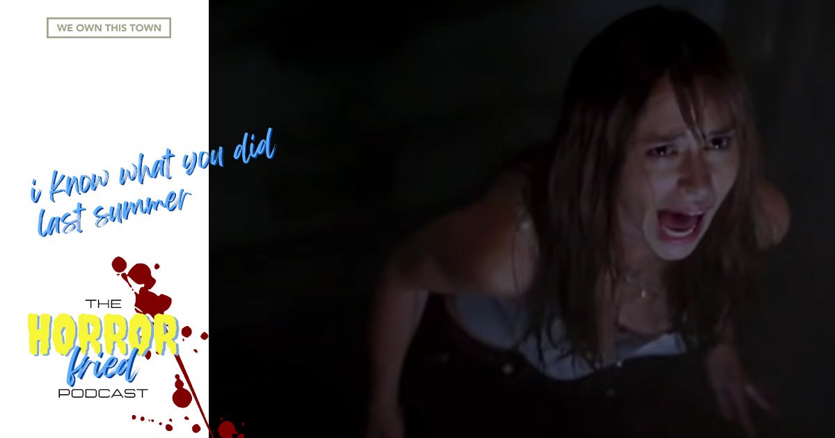S01.E06: I Know What You Did Last Summer