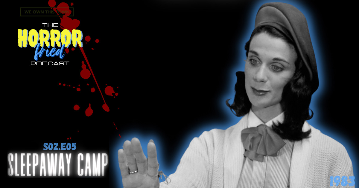 S02.E05: Sleepaway Camp