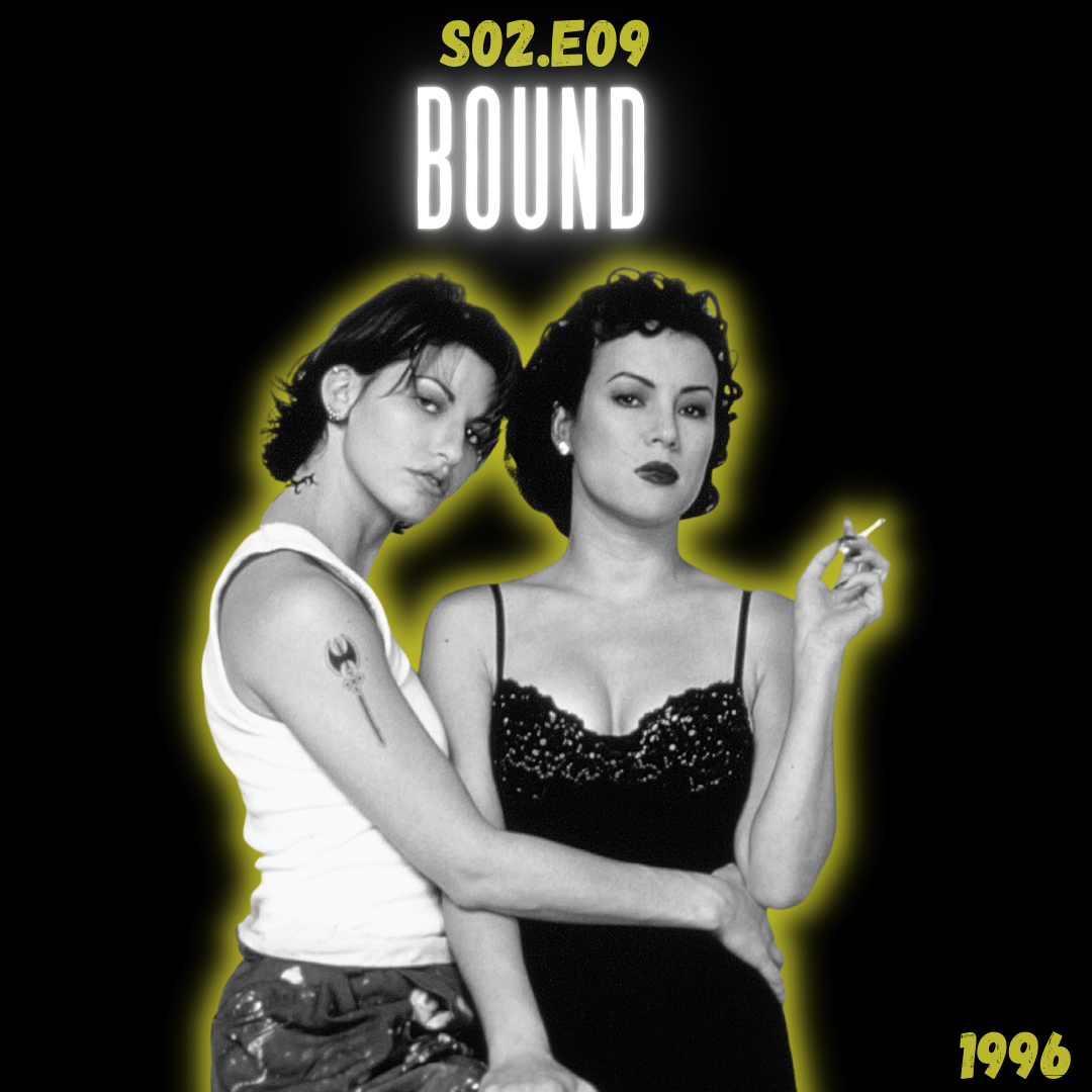 S02.E09: Bound