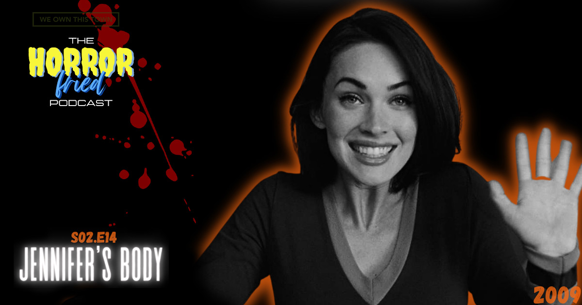 S02.E14: Jennifer's Body