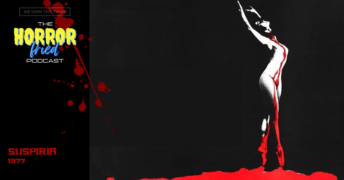 S03.E02: Suspiria
