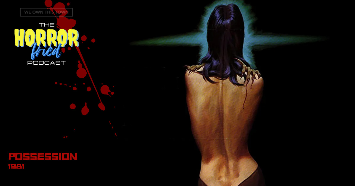 S03.E05: Possession